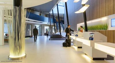 نووتل هانوفر