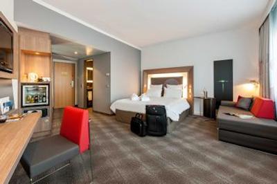 نووتل هانوفر