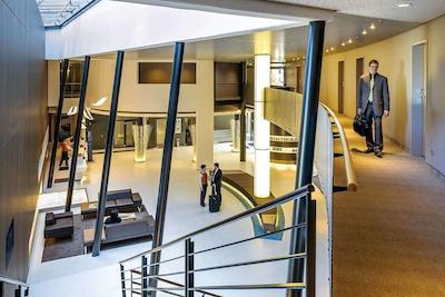 نووتل هانوفر