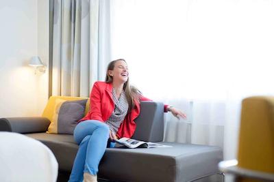 نووتل هانوفر