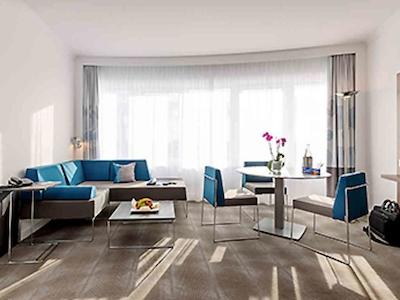 نووتل هانوفر