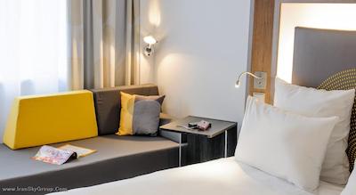 نووتل هانوفر