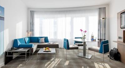 نووتل هانوفر