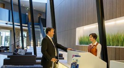 نووتل هانوفر