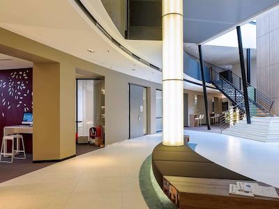 نووتل هانوفر