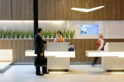 نووتل هانوفر