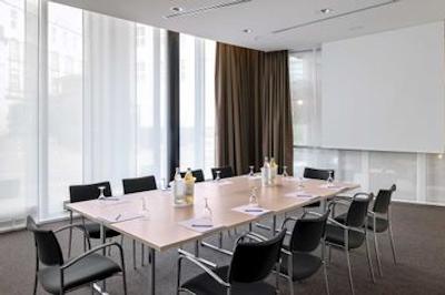 نووتل هانوفر