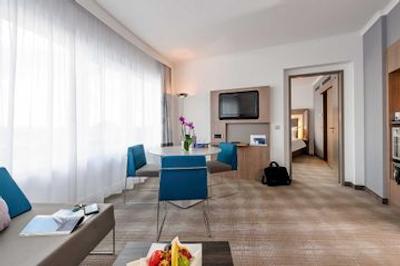 نووتل هانوفر