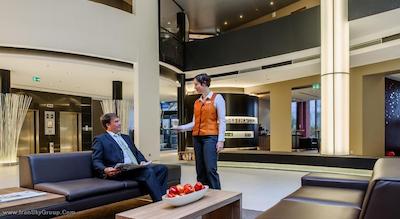 نووتل هانوفر