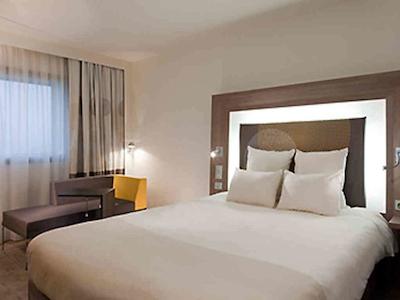 نووتل هانوفر