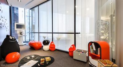 نووتل هانوفر