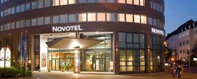 نووتل هانوفر