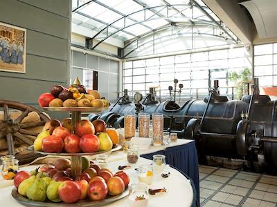 نووتل هانوفر