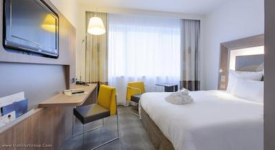 نووتل هانوفر