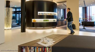 نووتل هانوفر