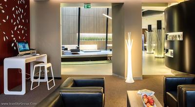 نووتل هانوفر