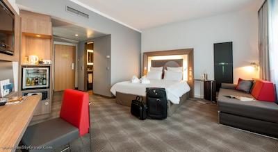 نووتل هانوفر