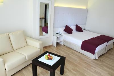 بست وسترن آلباهیا