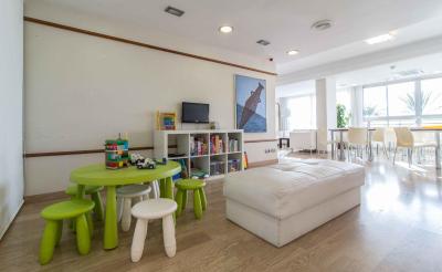 بست وسترن آلباهیا