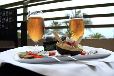 بست وسترن آلباهیا