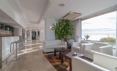 بست وسترن آلباهیا