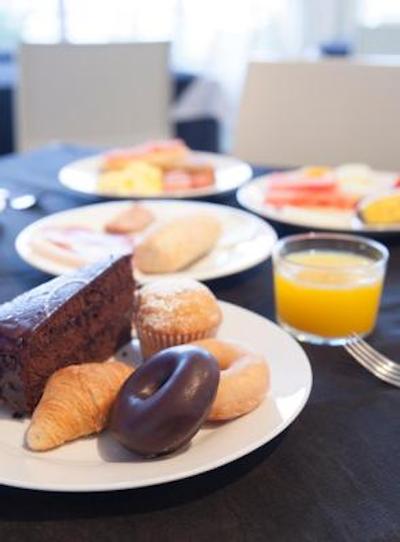 بست وسترن آلباهیا