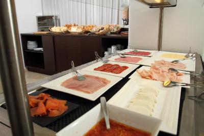 بست وسترن آلباهیا