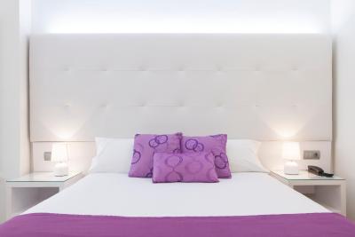 بست وسترن آلباهیا