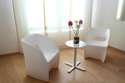 بست وسترن آلباهیا