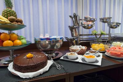 بست وسترن آلباهیا