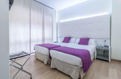 بست وسترن آلباهیا