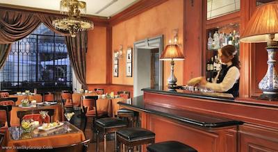 هلوتیا اند بریستول