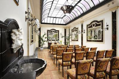 هلوتیا اند بریستول