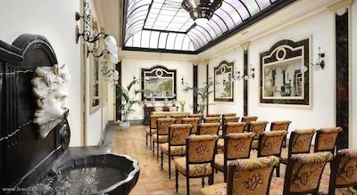 هلوتیا اند بریستول