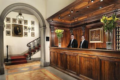 هلوتیا اند بریستول