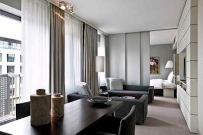 سوفیتل هامبورگ آلتر وال