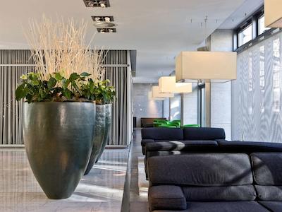 سوفیتل هامبورگ آلتر وال