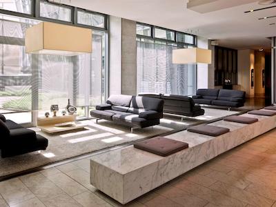 سوفیتل هامبورگ آلتر وال