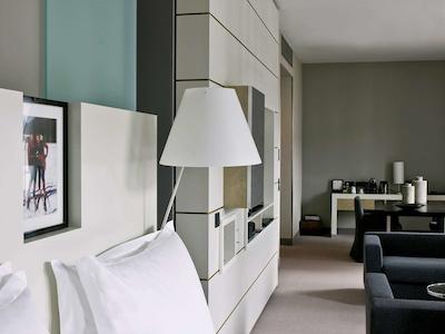 سوفیتل هامبورگ آلتر وال