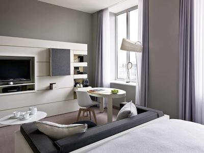 سوفیتل هامبورگ آلتر وال