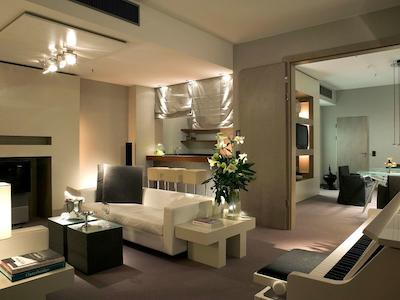 سوفیتل هامبورگ آلتر وال