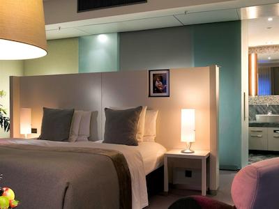 سوفیتل هامبورگ آلتر وال