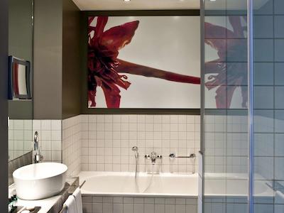 سوفیتل هامبورگ آلتر وال