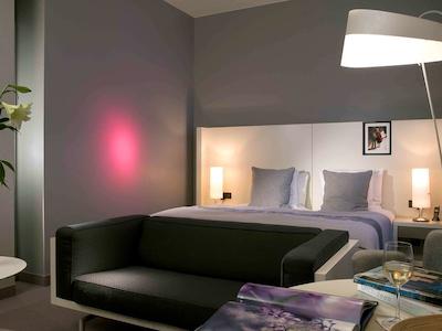 سوفیتل هامبورگ آلتر وال