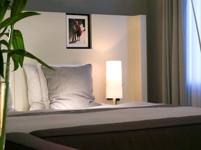 سوفیتل هامبورگ آلتر وال