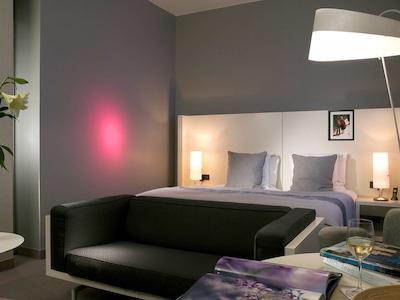 سوفیتل هامبورگ آلتر وال