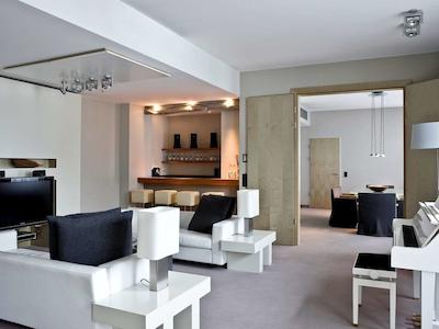 سوفیتل هامبورگ آلتر وال