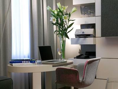 سوفیتل هامبورگ آلتر وال