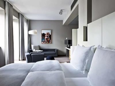 سوفیتل هامبورگ آلتر وال