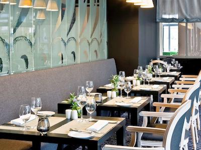 سوفیتل هامبورگ آلتر وال